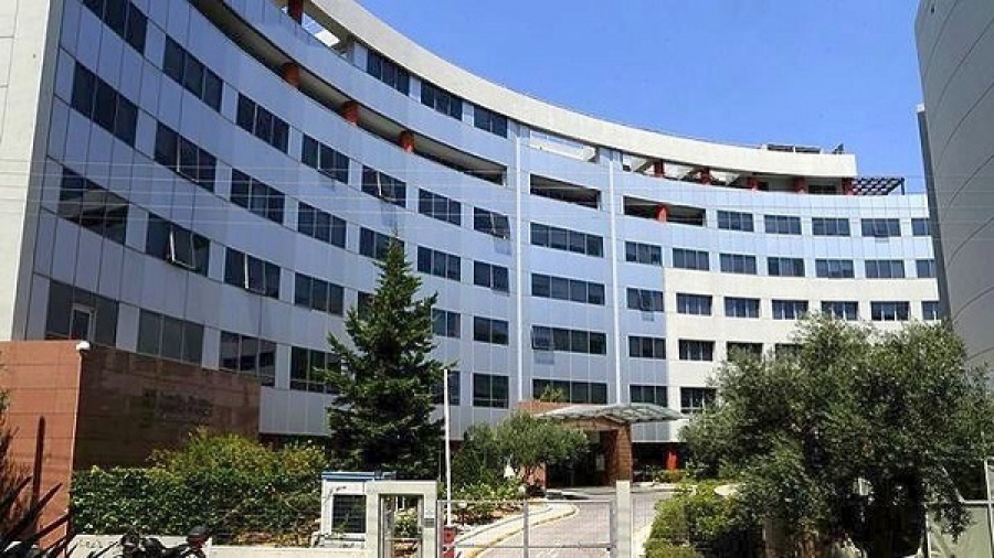 Ο Χρήστος Σίμος νέος ΓΓΕ