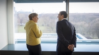 Bloomberg: Η Γερμανία εγκρίνει την αναβολή μείωσης των συντάξεων