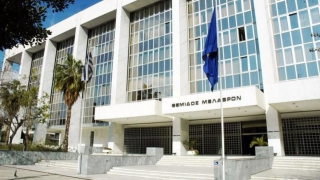 Άρειος Πάγος: Πρόεδρος ο Ιωσήφ Τσαλαγανίδης, εισαγγελέας ο Βασίλης Πλιώτας