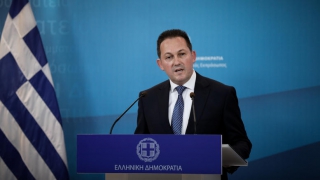 Πέτσας: Δεν λειτουργεί ο αριθμός 112 - Οι άμεσες κινήσεις