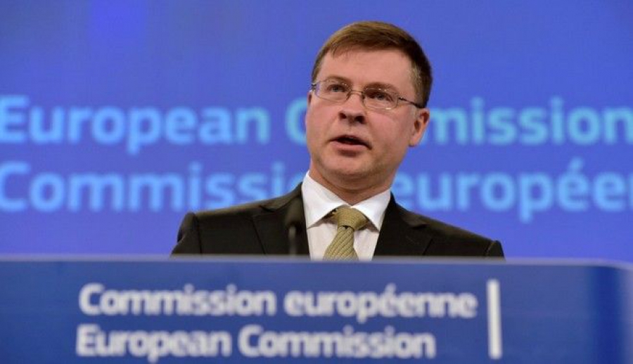 Η Κομισιόν εγκαλεί Ισπανία και Πορτογαλία για υπερβολικό έλλειμμα