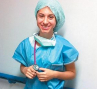 Σύρος: Έτσι είναι σήμερα η Αφροδίτη Αδάμη - Χαμός στα επείγοντα του νοσοκομείου