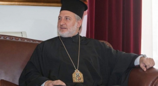 Η επιστολή του Αρχιεπισκόπου Ελπιδοφόρου στο ποίμνιο της Αρχιεπισκοπής Αμερικής