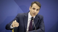 Μητσοτάκης: Επίθεση στην Κυβέρνηση για τα Πανεπιστήμια