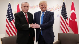 Ανοικτός ο δρόμος για εισβολή της Τουρκίας στην Συρία