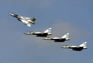 ΕΚΤΑΚΤΟ! «ΝΕΚΡΟΣ Ο ΠΙΛΟΤΟΣ ΤΟΥ ΜΙΡΑΖ»