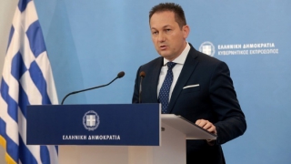 Αποτίμηση Πέτσα για το ταξίδι Μητσοτάκη στη Νέα Υόρκη