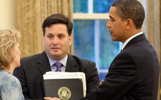 Ομοσπονδιακό &quot;Τσάρο&quot; του Έμπολα διόρισε ο Μπαράκ Ομπάμα